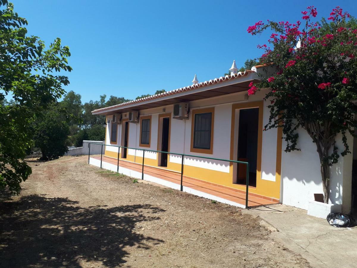 Minas de São Domingos Palacete Dos Alcaides מראה חיצוני תמונה