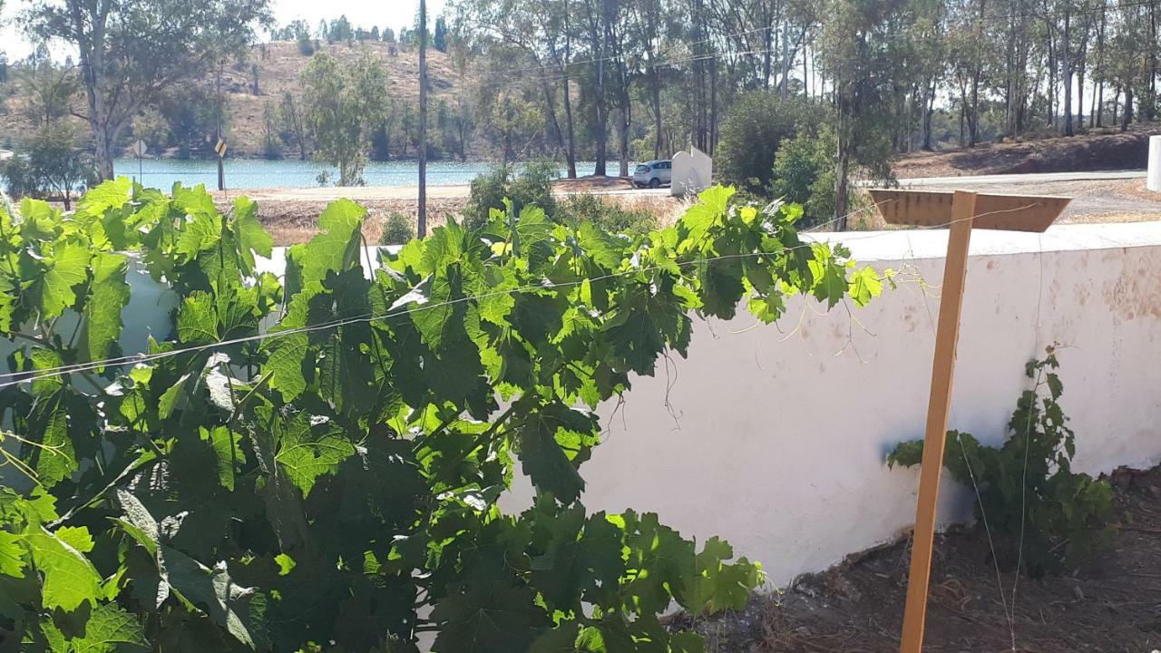 Minas de São Domingos Palacete Dos Alcaides מראה חיצוני תמונה