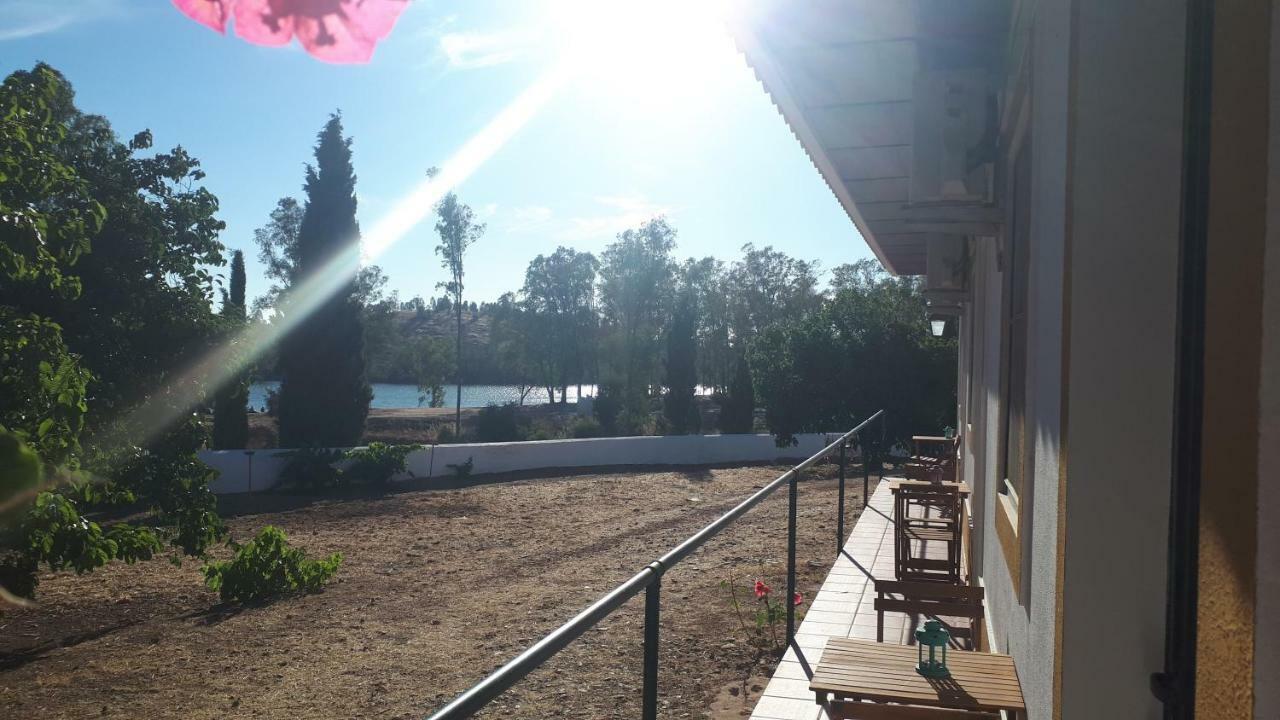 Minas de São Domingos Palacete Dos Alcaides מראה חיצוני תמונה