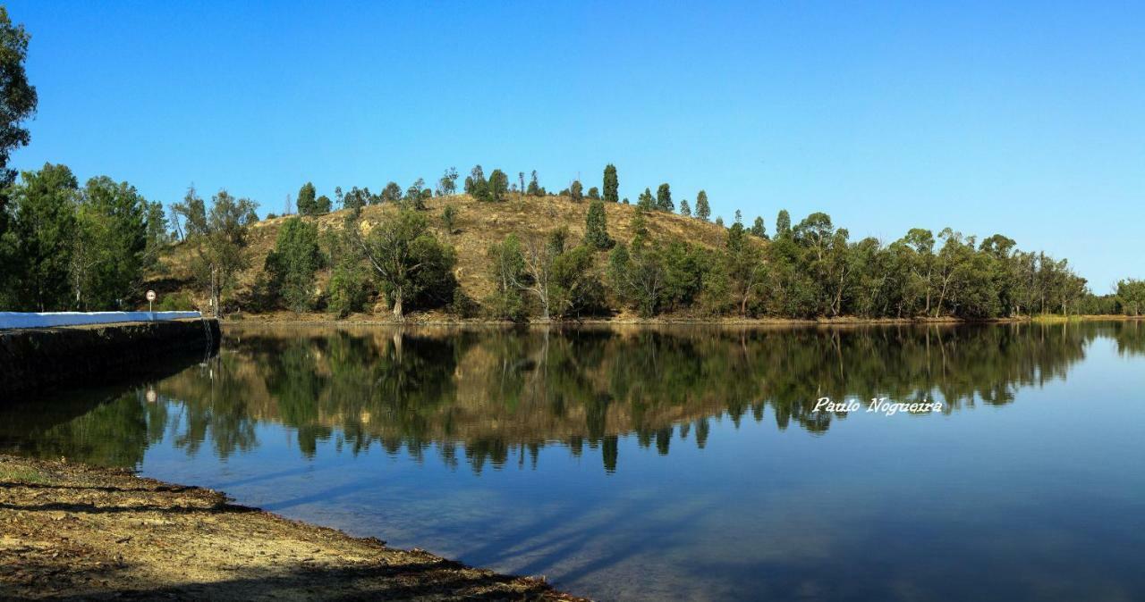 Minas de São Domingos Palacete Dos Alcaides מראה חיצוני תמונה