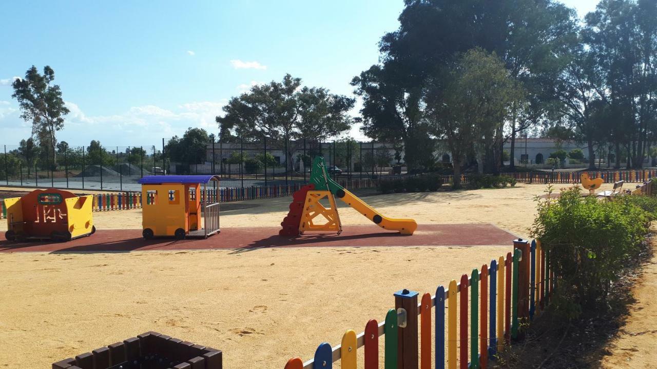 Minas de São Domingos Palacete Dos Alcaides מראה חיצוני תמונה