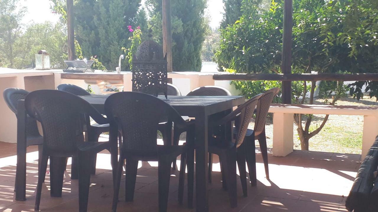Minas de São Domingos Palacete Dos Alcaides מראה חיצוני תמונה