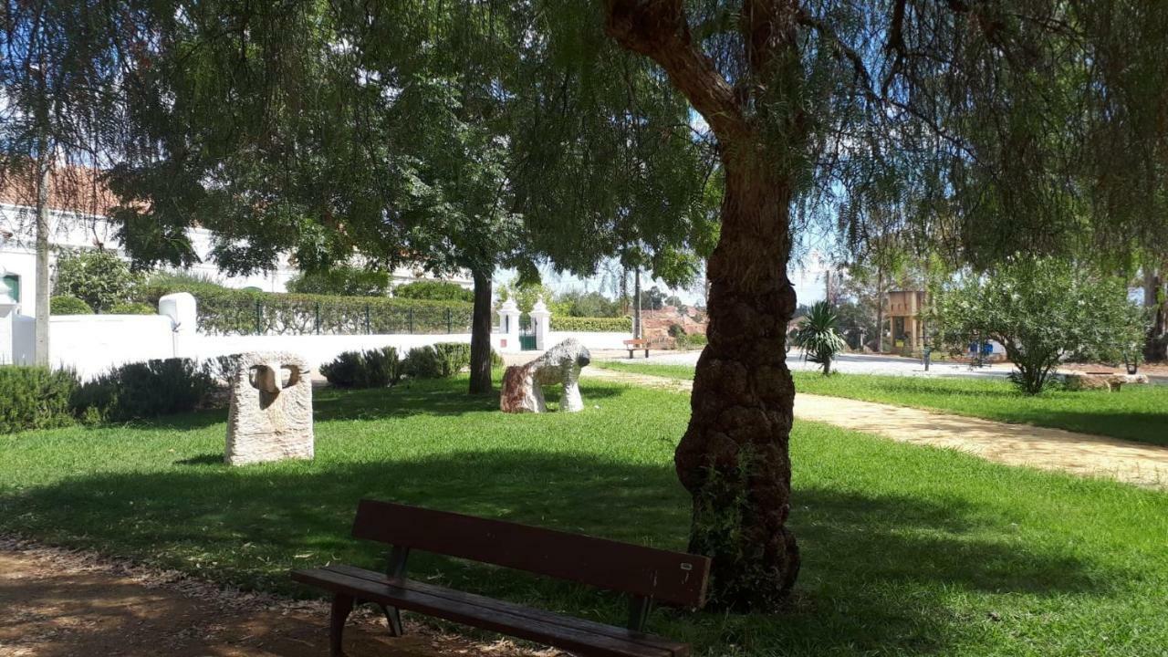 Minas de São Domingos Palacete Dos Alcaides מראה חיצוני תמונה