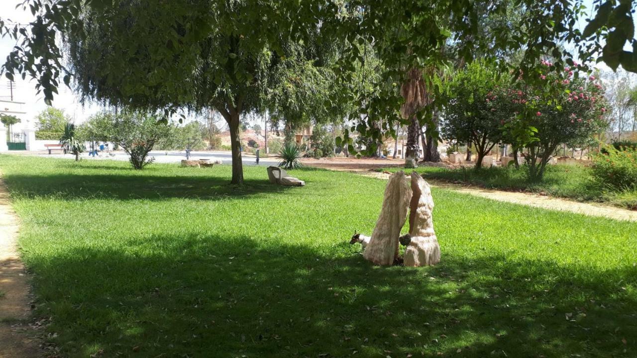Minas de São Domingos Palacete Dos Alcaides מראה חיצוני תמונה