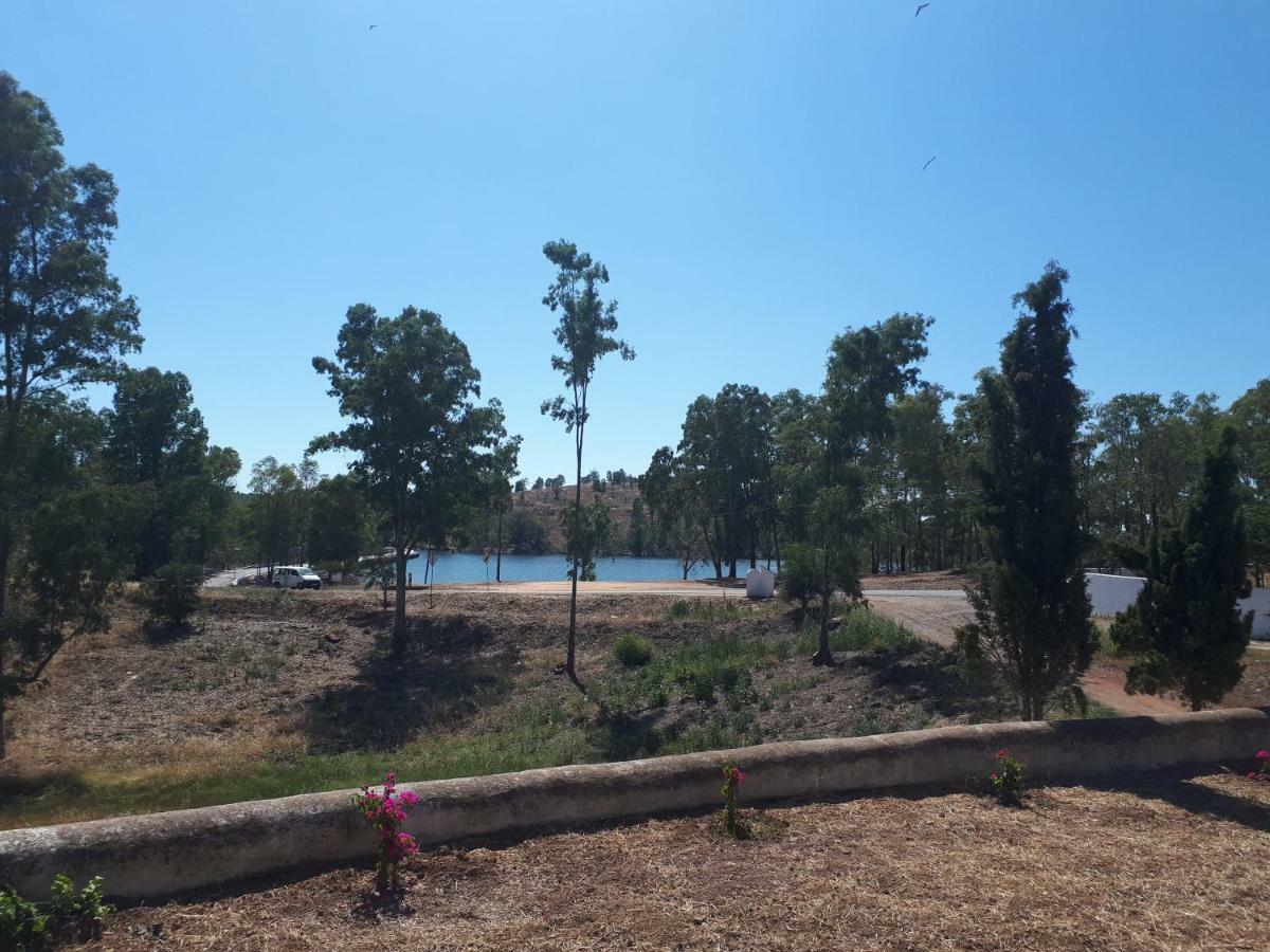 Minas de São Domingos Palacete Dos Alcaides מראה חיצוני תמונה